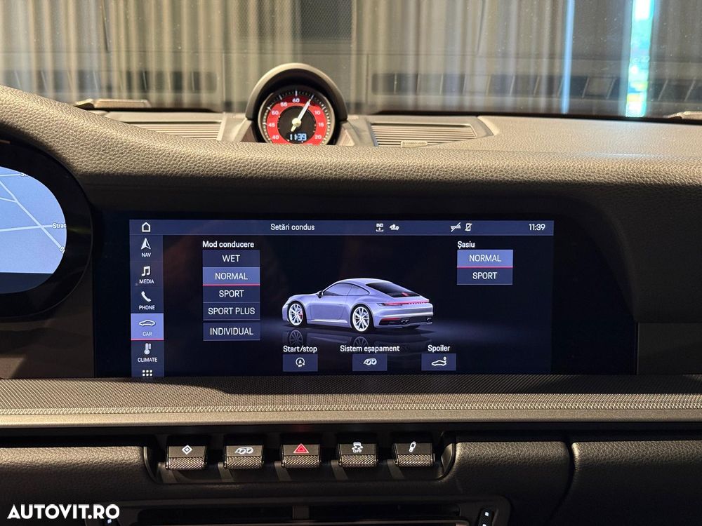 Porsche 911 S PDK - 32