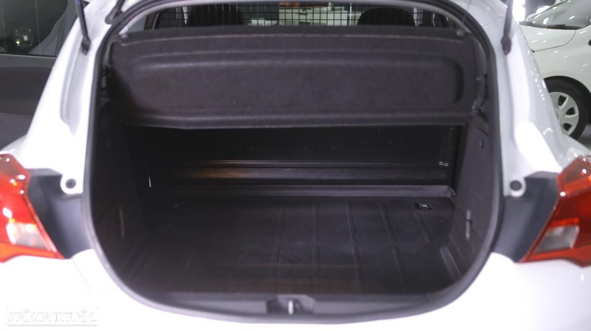 Opel Corsa Van c/iva - 6