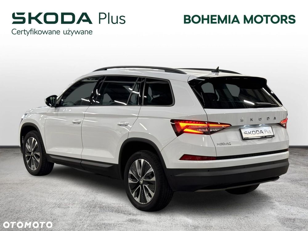Skoda Kodiaq - 3