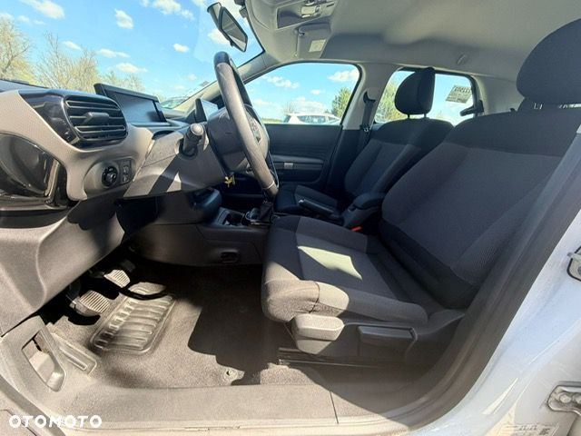 Citroën C4 Cactus 1.6 Blue HDi Feel Edition - 17