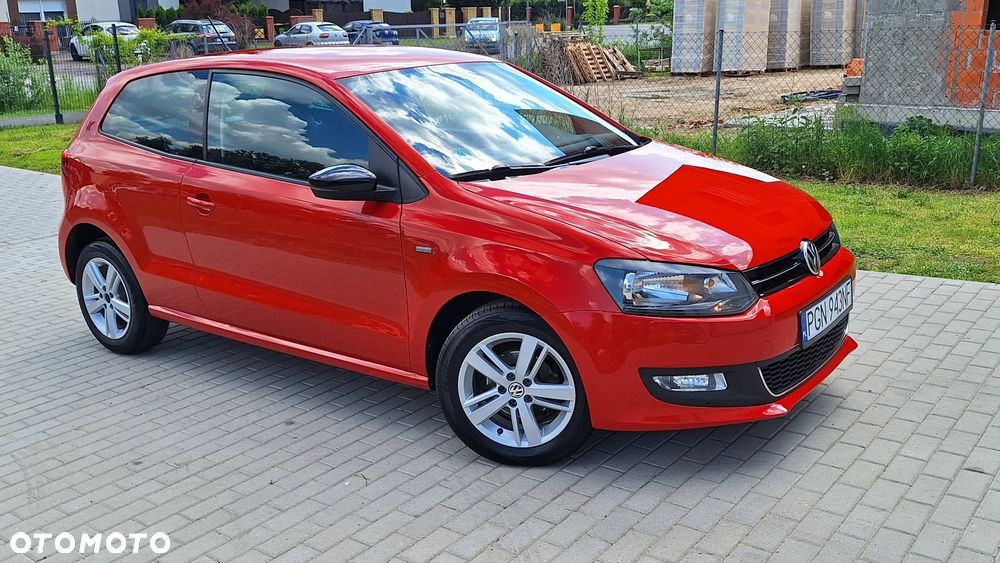 Volkswagen Polo - 7