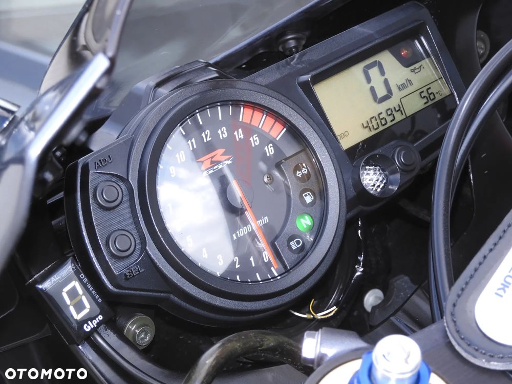 Suzuki GSX-R - 37