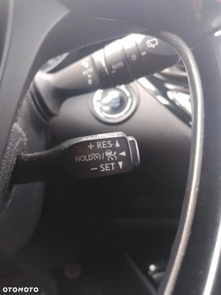 Toyota C-HR 1.2 T Prestige - 8