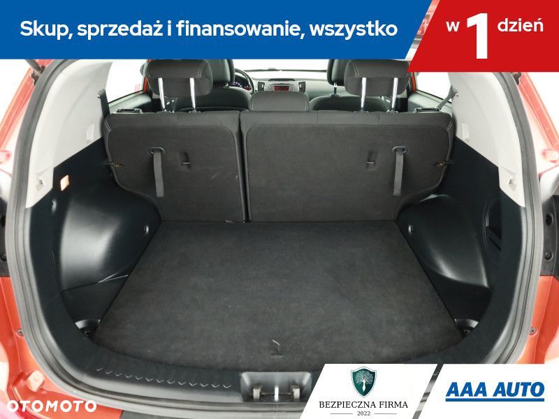 Kia Sportage - 17