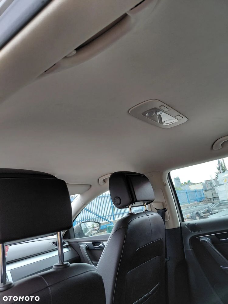 Volkswagen Passat 1.8 TSI Trendline - 5