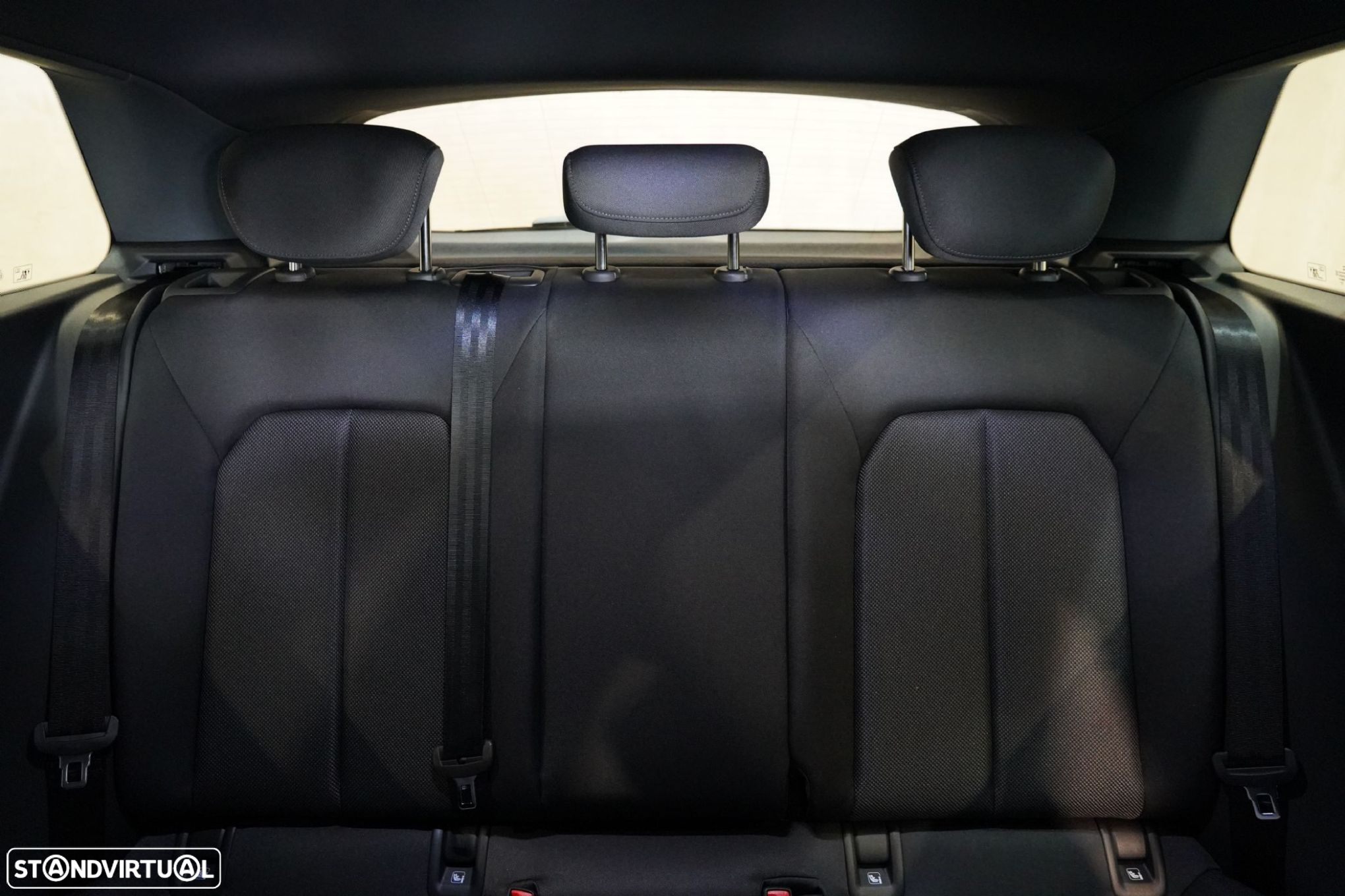 Audi Q4 e-tron 40 82 kWH - 36