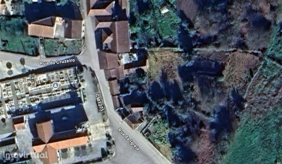 Moradia p/ recuperar – Oliveira de Frades - Grande imagem: 5/5