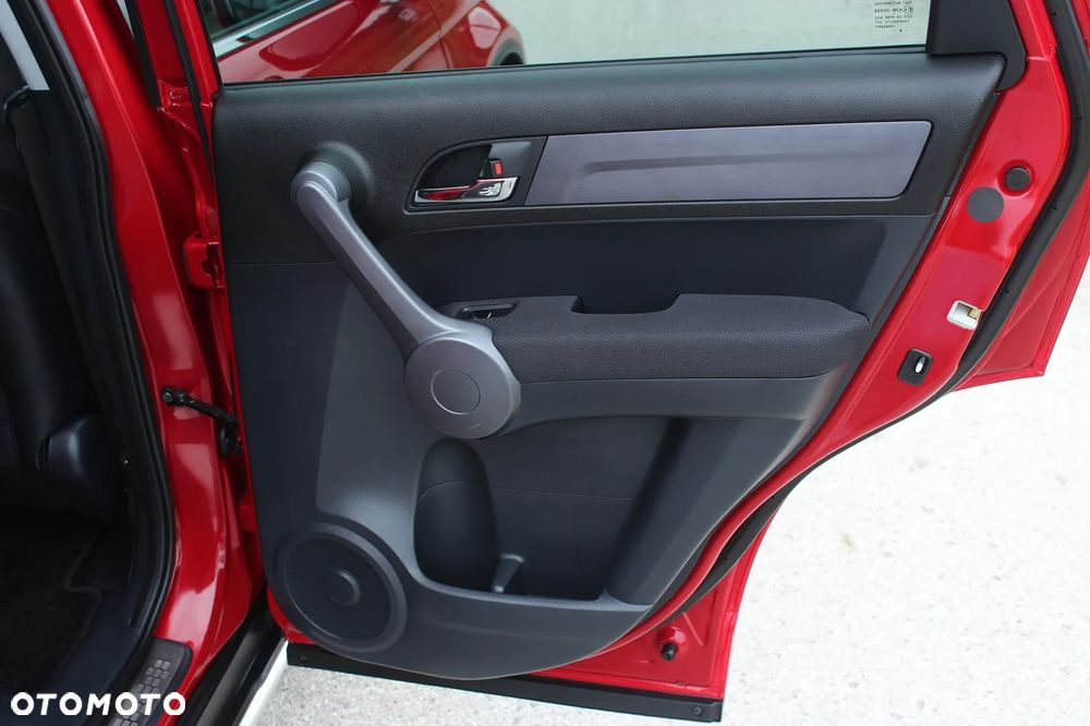 Honda CR-V 2.0i-VTEC Elegance 50 Jahre Edition - 34