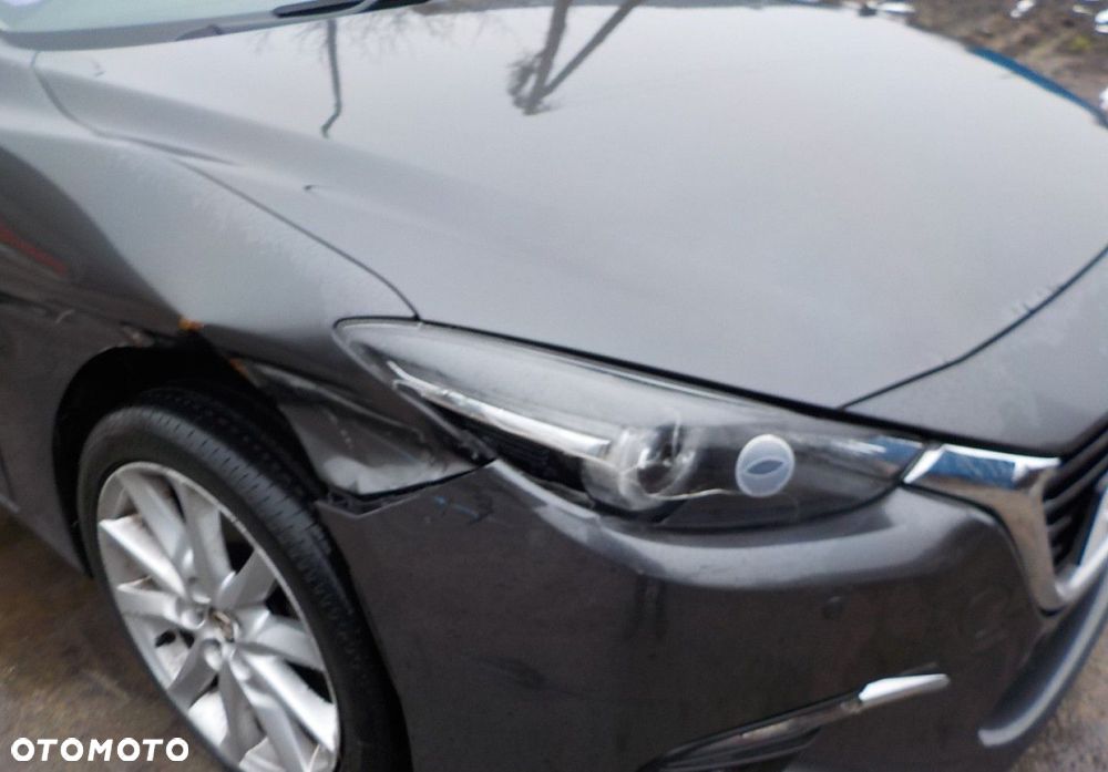 Mazda 3 - 13