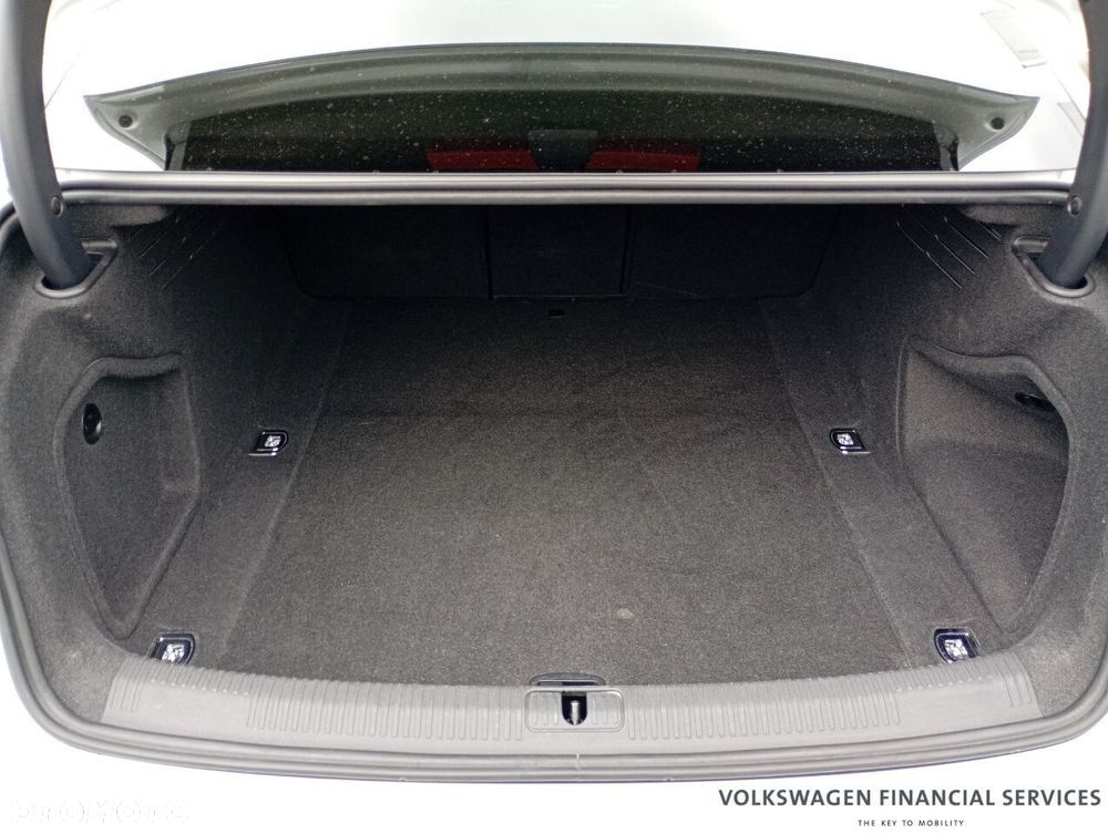 Audi A4 Limousine 35 TDI mHEV S Line S tronic - 13