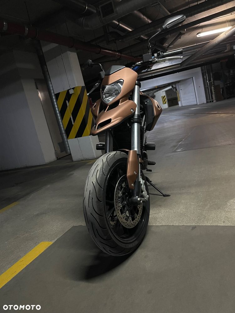 Ducati Hypermotard - 22