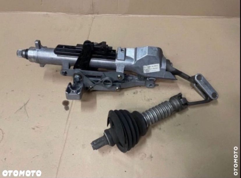 A2034601416 Kolumna kierownicza mercedes c w203 - 1