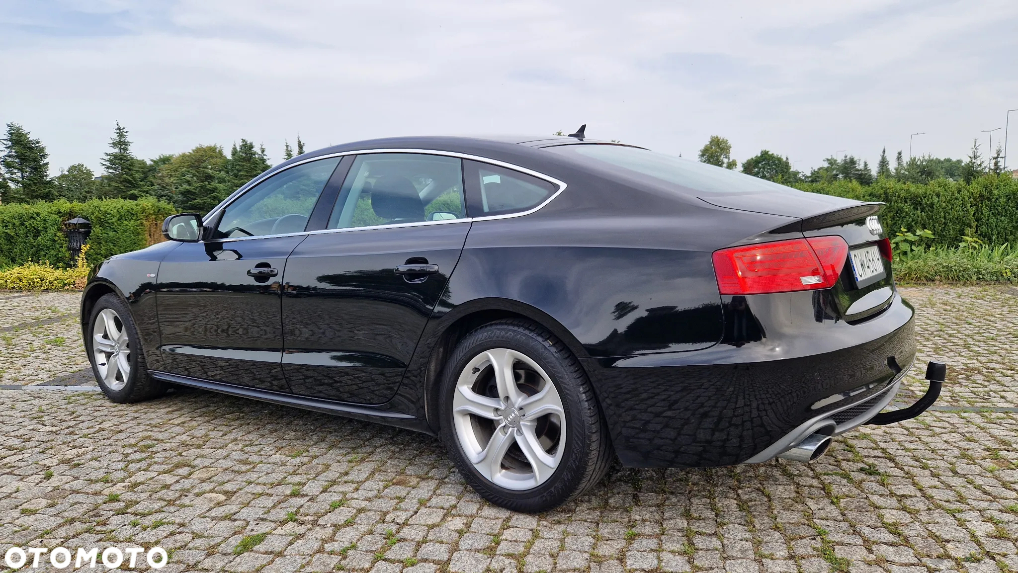 Audi A5 - 9