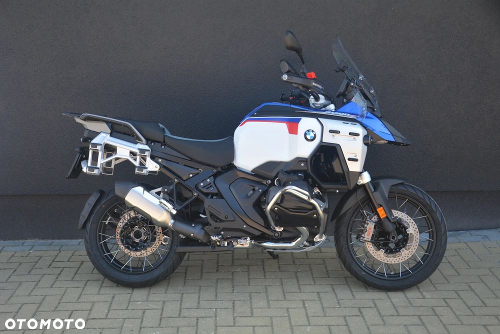 BMW GS - 2