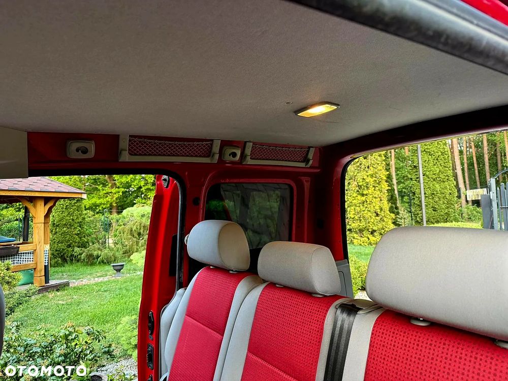 Volkswagen Caddy 1.6 Life (5-Si.) - 11
