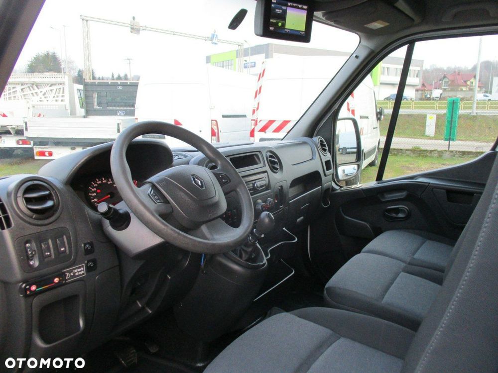 Renault Master - 5