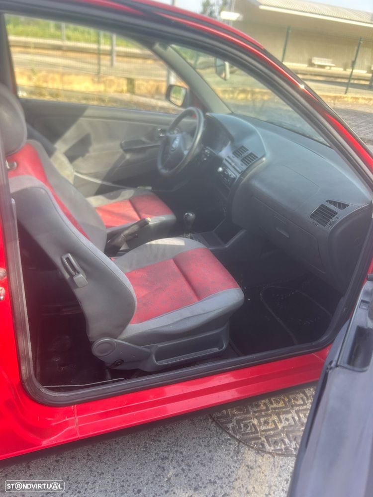 SEAT Ibiza 1.0 Passion - 5