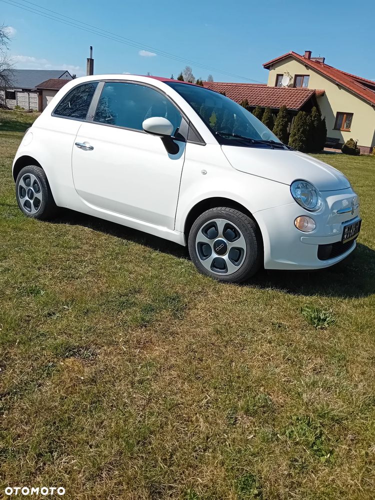 Fiat 500 - 10