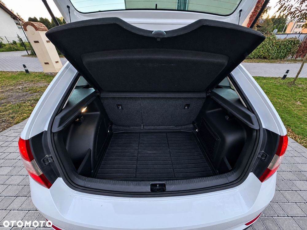 Skoda RAPID - 24