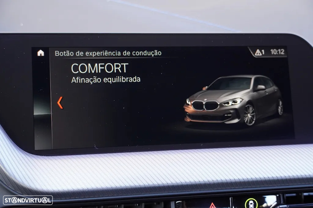 BMW 118 i Corporate Edition M Auto - 36