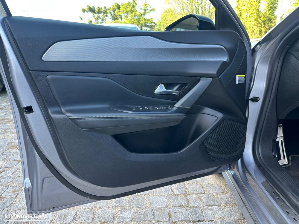 Peugeot 308 1.2 PureTech GT EAT8 - 5