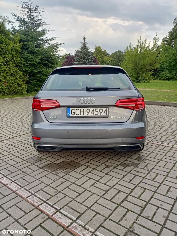 Audi A3 - 3