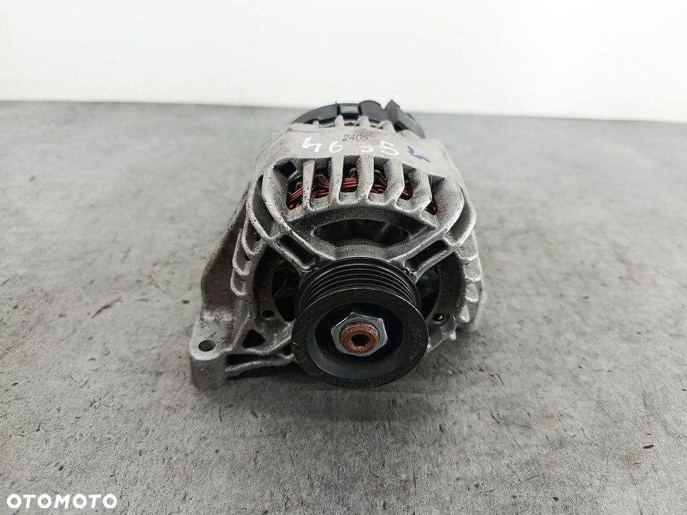 ALTERNATOR FIAT GRANDE PUNTO 113535  F032113535 CARGO 1.2 8V - 1