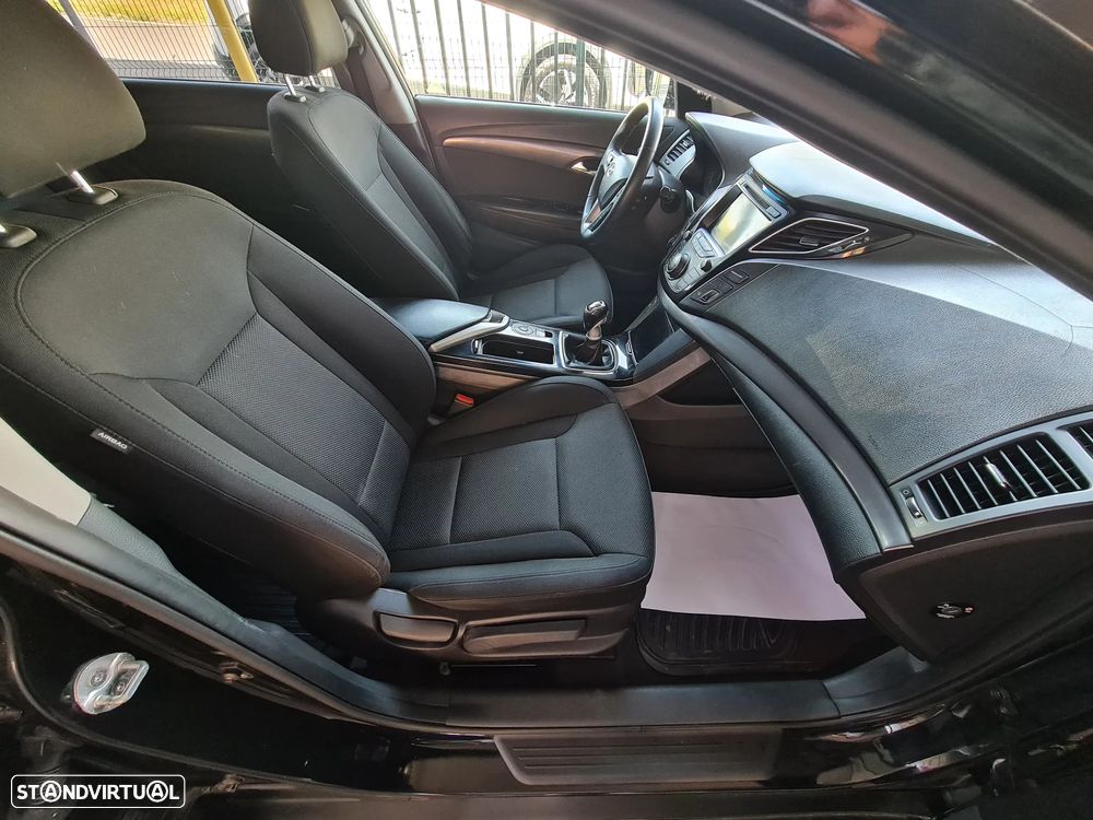 Hyundai i40 1.7 CRDi Blue Premium - 8