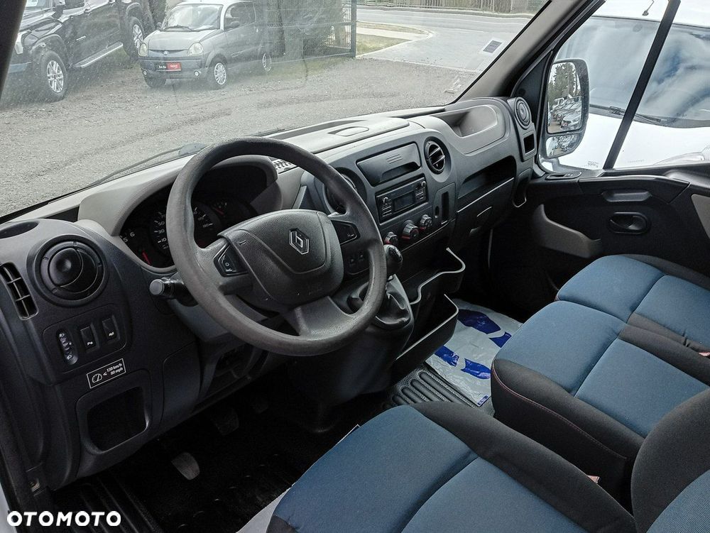 Renault Master - 8