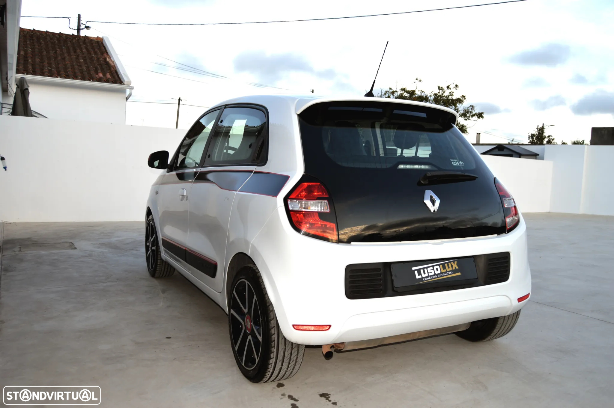 Renault Twingo 0.9 TCe Sport - 5
