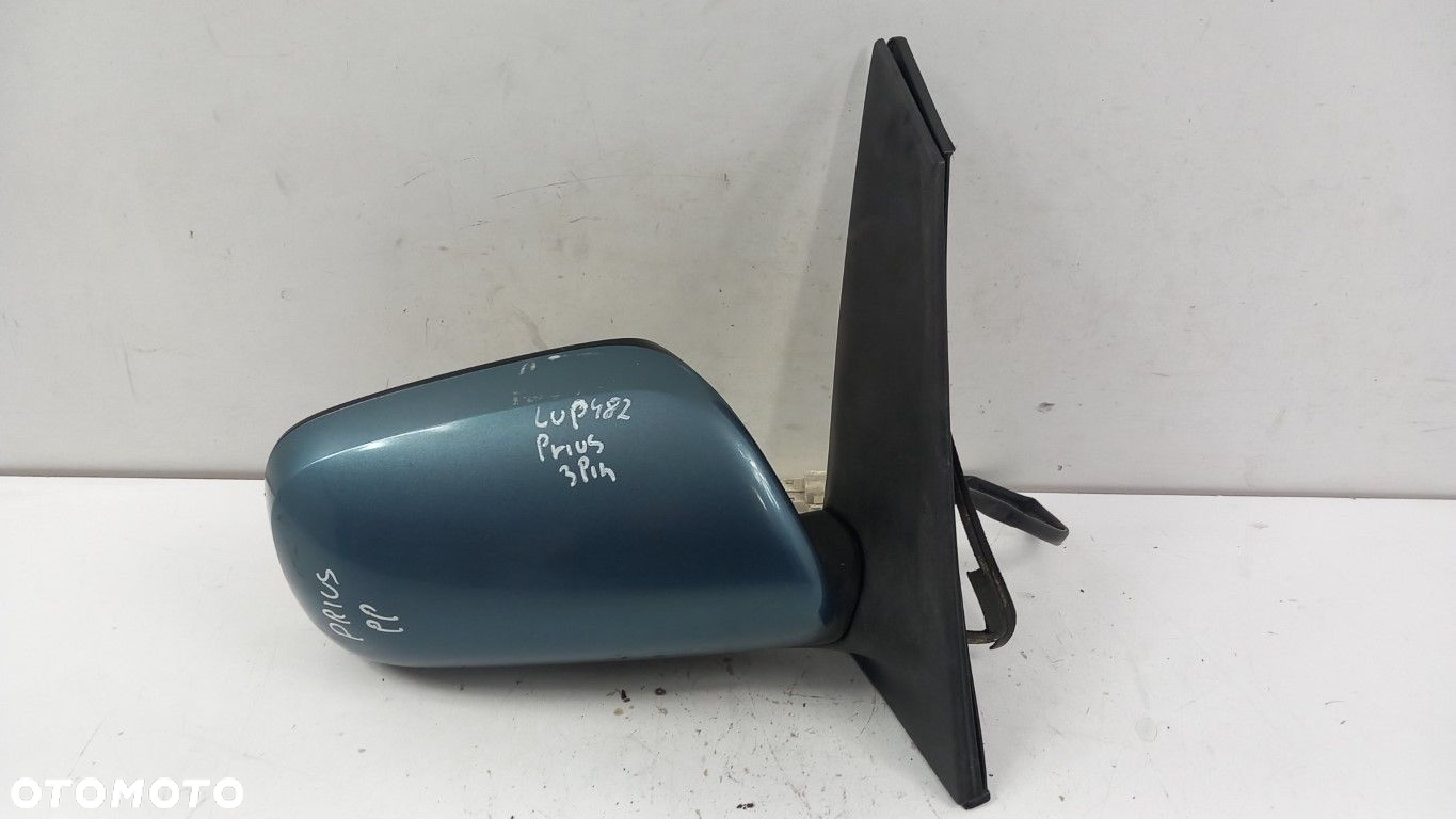 TOYOTA PRIUS 2 II   LUSTERKO PRAWE 3PIN 8S2 - 2