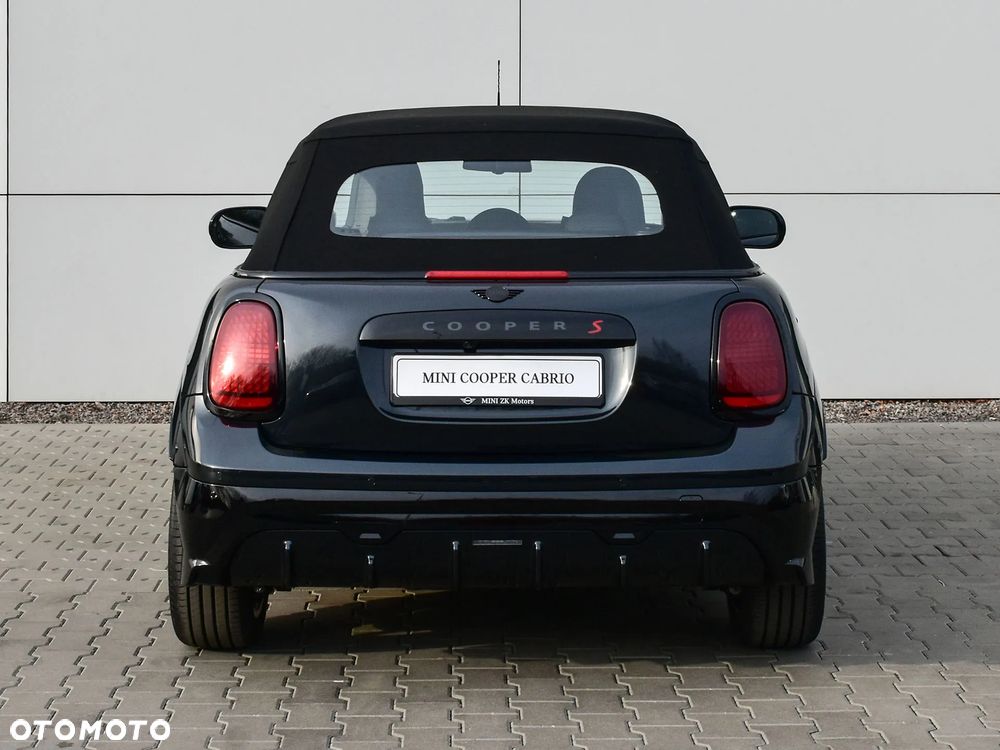 MINI Cooper S Linia John Works sport - 5