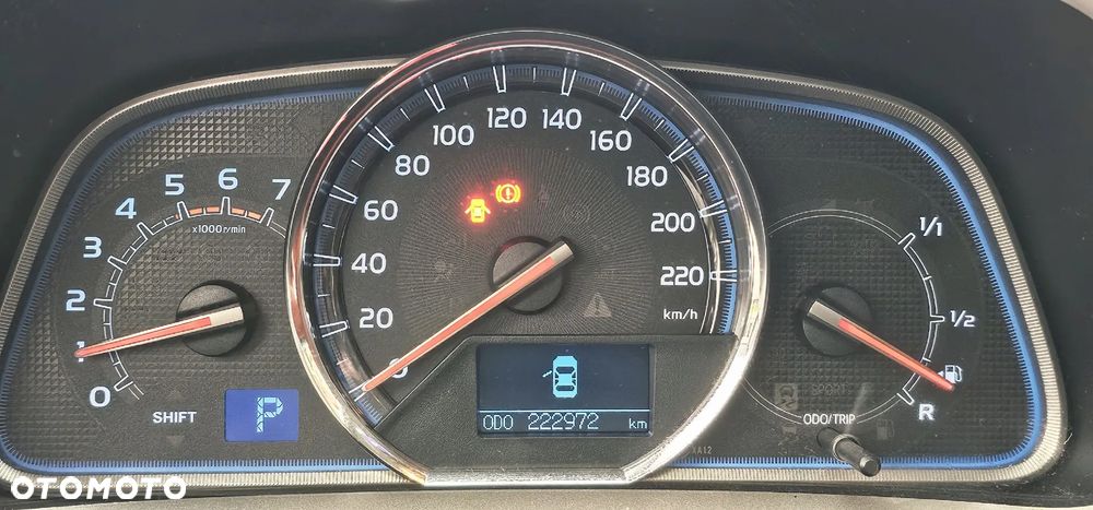 Toyota RAV4 2.2 D-CAT Premium - 40