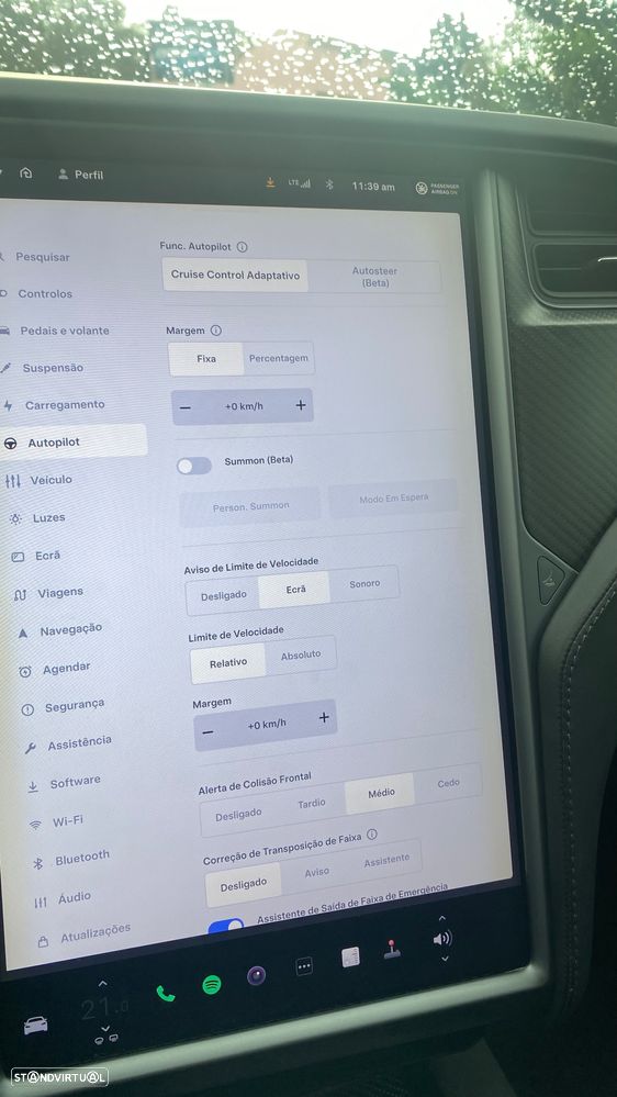 Tesla Model S 75D - 39