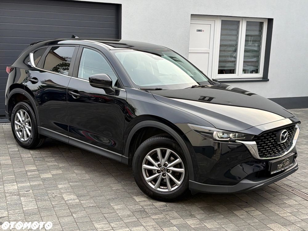 Mazda CX-5 2.0 Skyprestige 2WD - 17