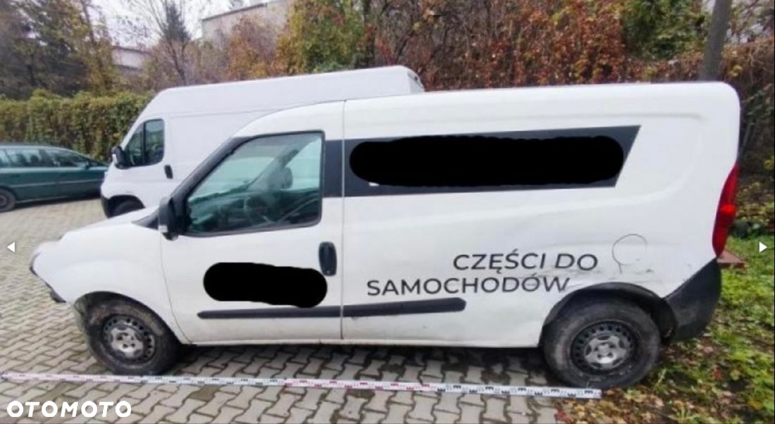 Fiat Doblo - 3