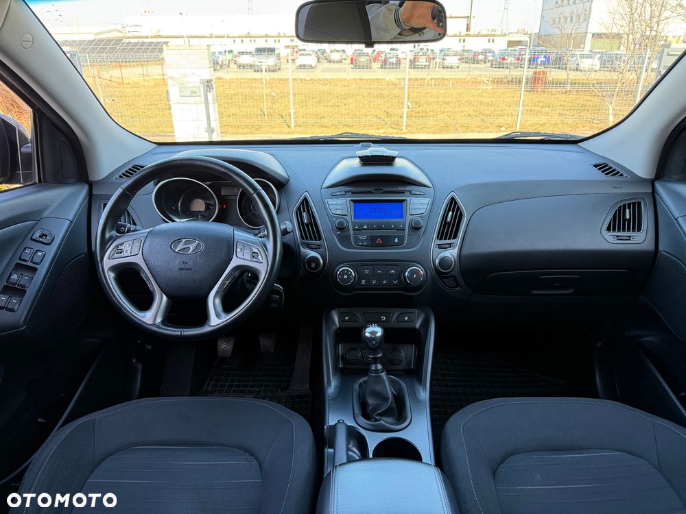 Hyundai ix35 1.6 2WD Comfort - 7