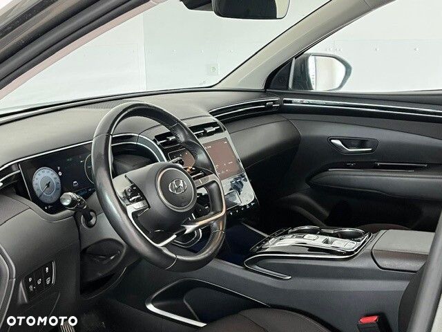 Hyundai Tucson - 14