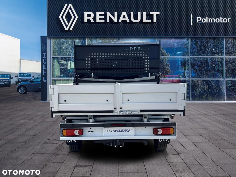 Renault MASTER - 5