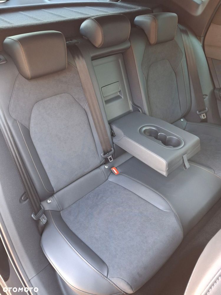 Cupra Formentor 2.5 TSI 4Drive VZ5 DSG - 23