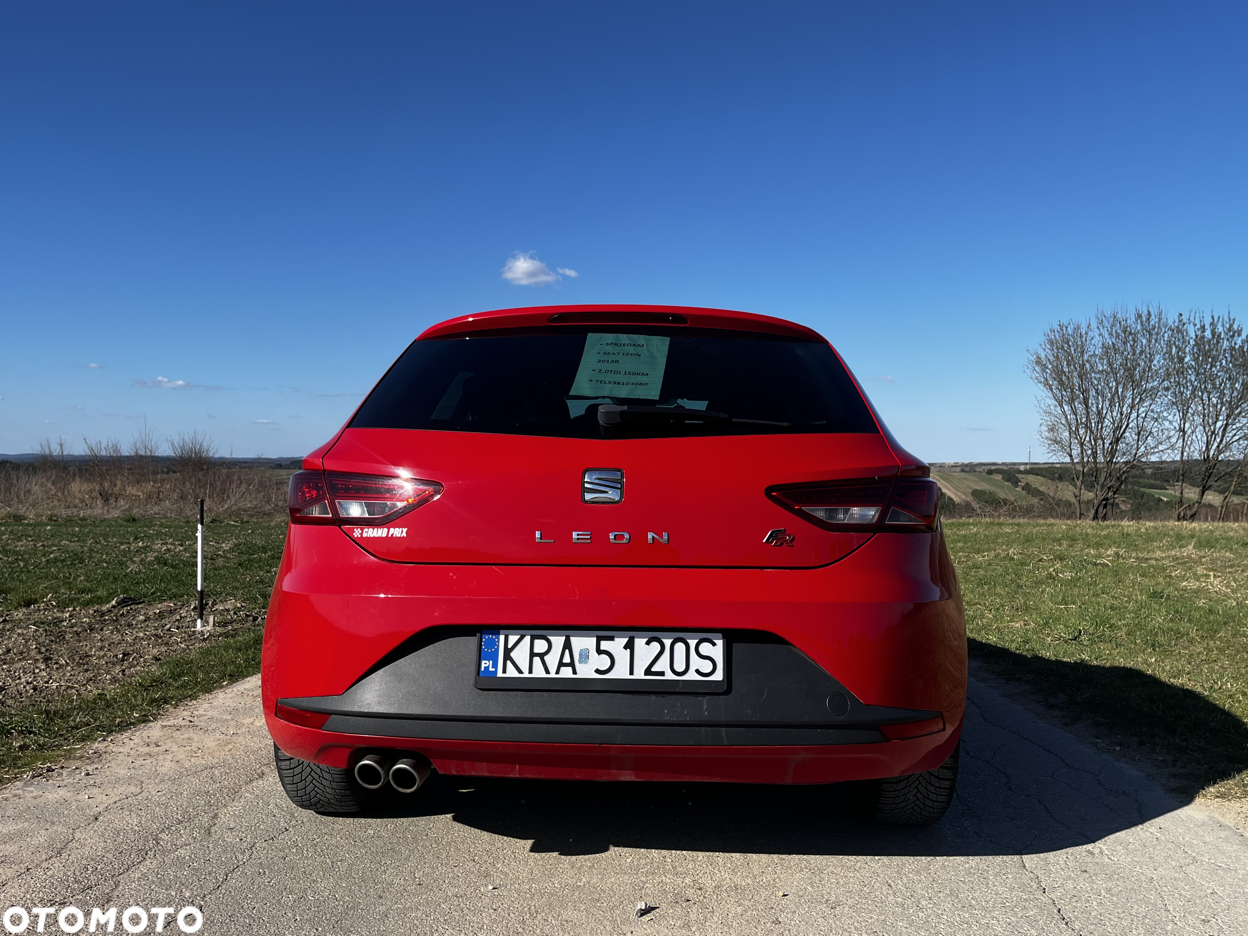 Seat Leon - 3