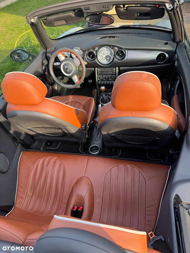 MINI Cooper Standard - 19