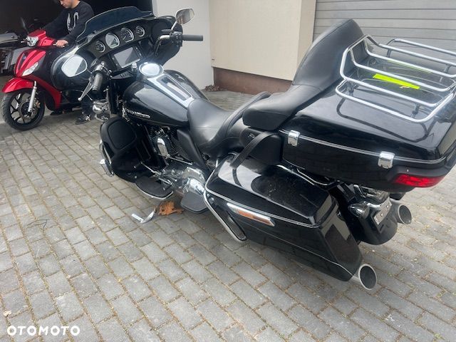 Harley-Davidson FLHXS Special - 8