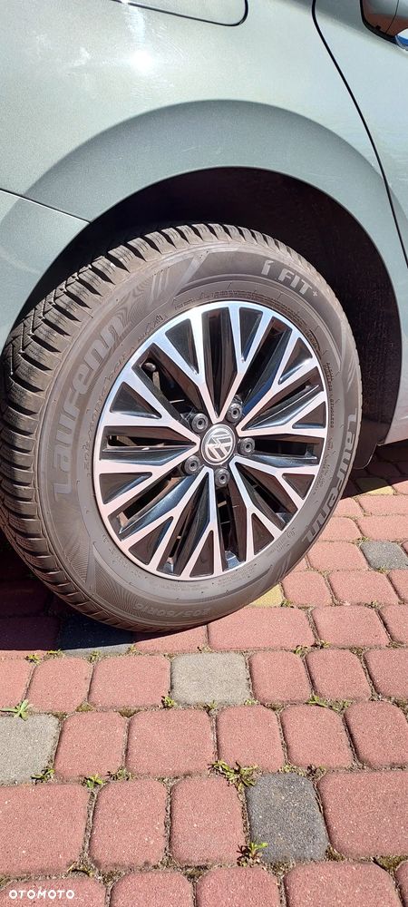 Volkswagen Jetta 1.4 TSI BMT Highline DSG - 8
