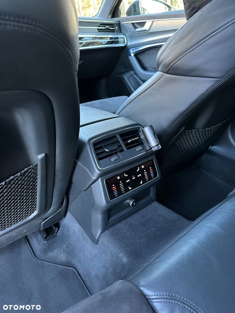 Audi A6 Avant 45 TFSI Quattro Sport S tronic - 12