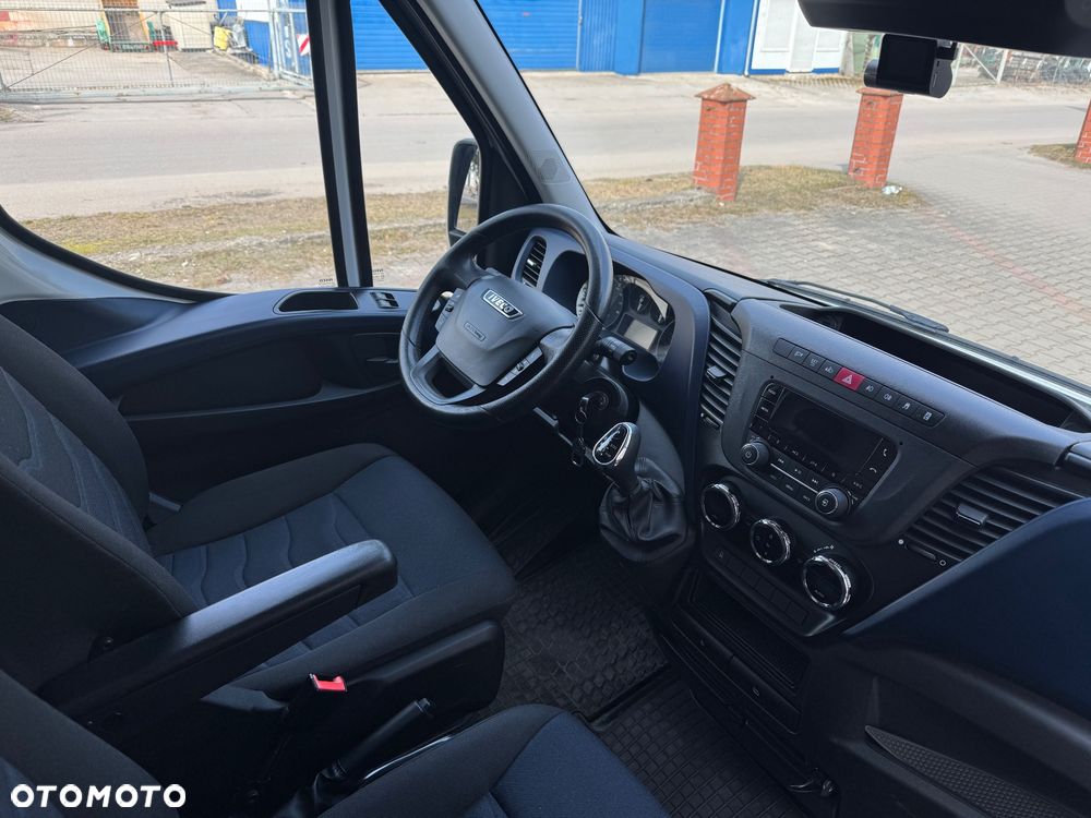 Iveco Daily - 7