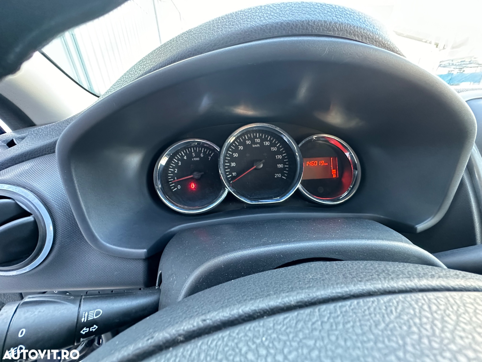 Dacia Logan - 9