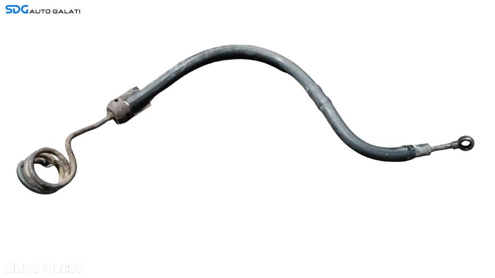 Furtun Conducta Ulei Servo Servodirectie Volkswagen Passat B5 1997 - 2001 [M8845] - 3