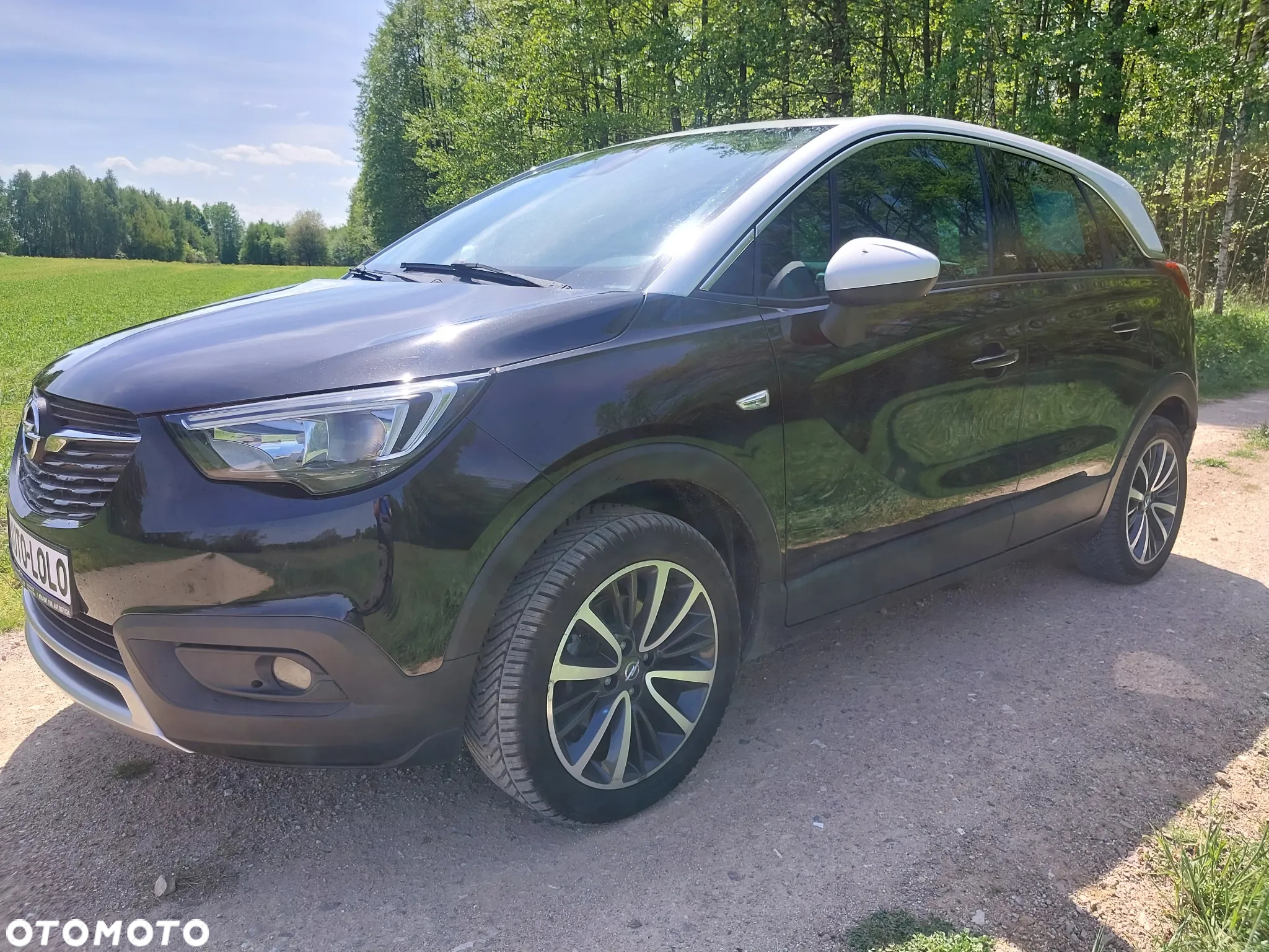 Opel Crossland X - 3
