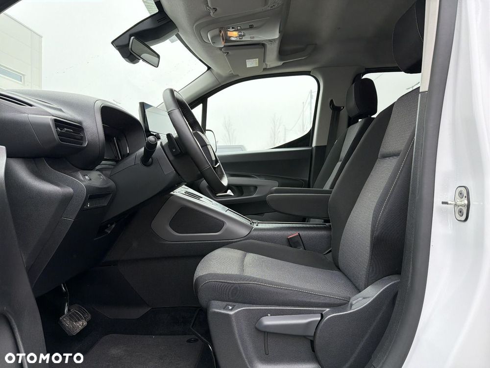 Toyota Proace City Verso - 9